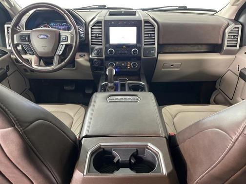 2019 Ford F-150 Limited