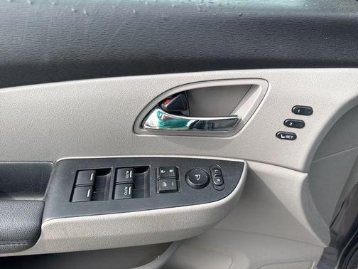 2014 Honda Odyssey Touring