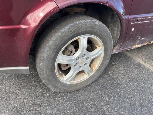 2006 Chevrolet Uplander LT