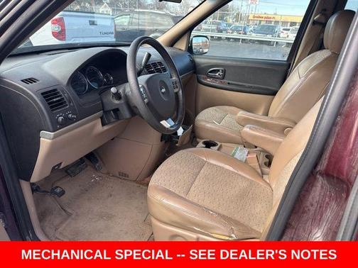 2006 Chevrolet Uplander LT