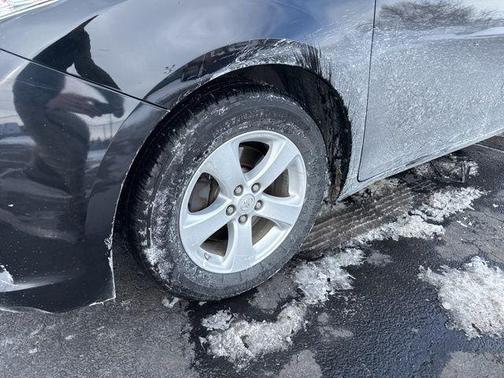 2013 Toyota Sienna LE