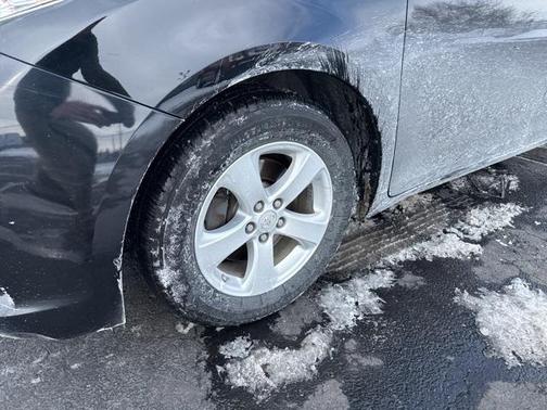 2013 Toyota Sienna LE