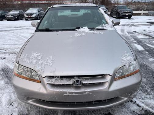 1998 Honda Accord EX