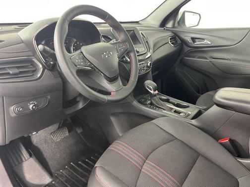 2024 Chevrolet Equinox AWD RS
