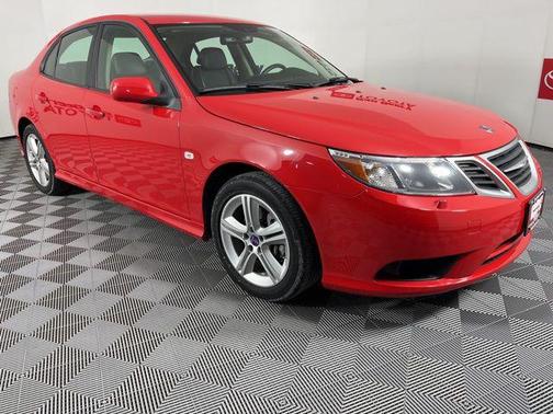 2010 Saab 9-3 2.0T
