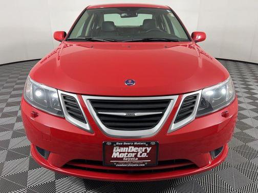 2010 Saab 9-3 2.0T