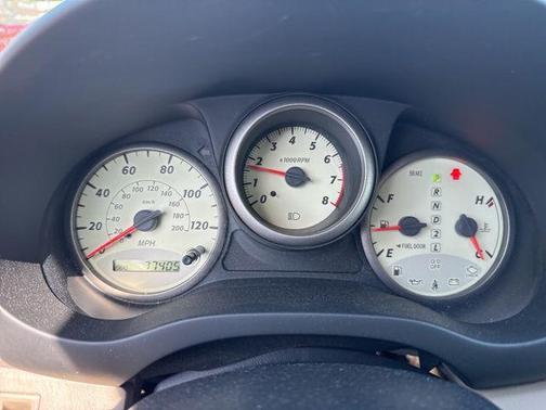 Natural White 2002 Toyota RAV4 Base