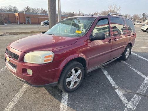 2005 Chevrolet Uplander LT