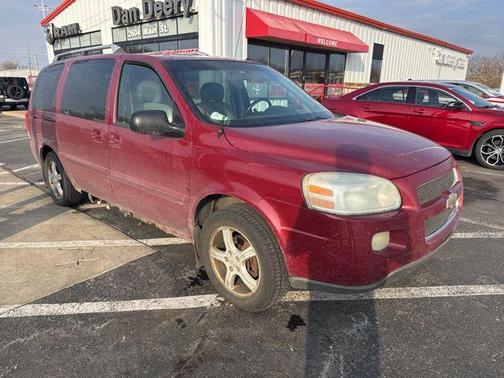 2005 Chevrolet Uplander LT