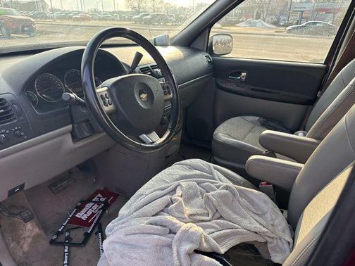 2005 Chevrolet Uplander LT