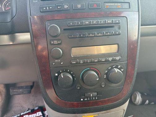 2005 Chevrolet Uplander LT