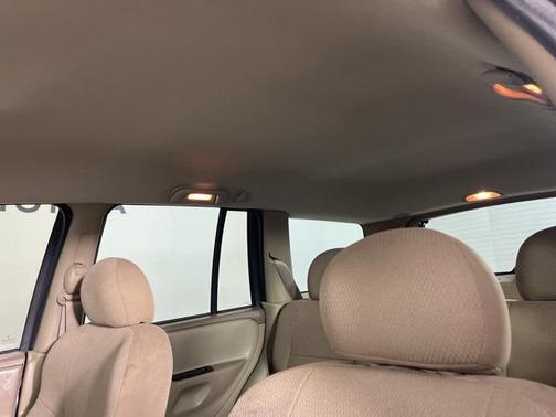2003 Jeep Grand Cherokee Laredo