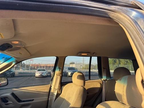 2003 Jeep Grand Cherokee Laredo