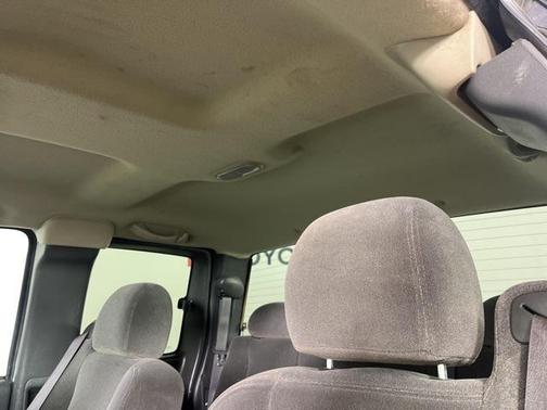 2006 Chevrolet Silverado 1500 LT Extended Cab