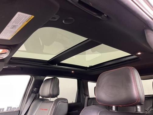 2020 Jeep Grand Cherokee Trailhawk