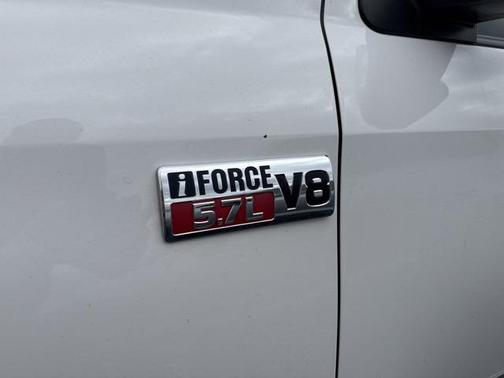 2012 Toyota Tundra Limited