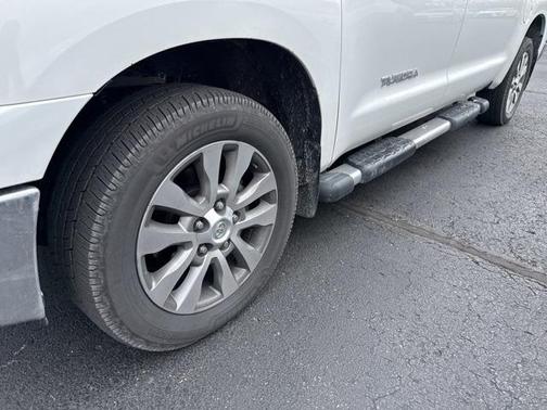 2012 Toyota Tundra Limited