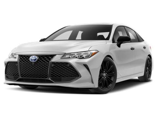 2022 Toyota Avalon Hybrid XSE