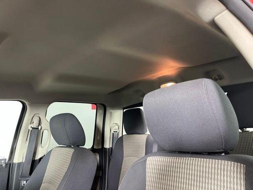 Flame Red Clearcoat 2012 RAM 1500 SLT