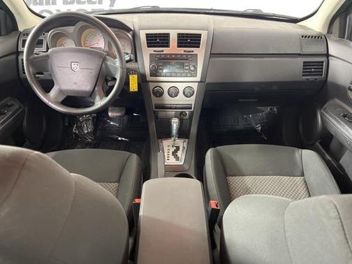 2009 Dodge Avenger SE