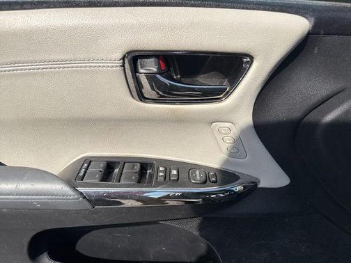 Magnetic Gray Metallic 2013 Toyota Avalon Limited