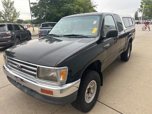 1996 Toyota T100 Base