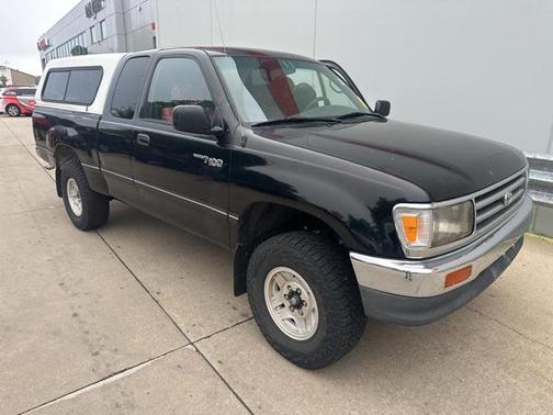 1996 Toyota T100 Base