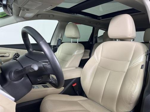 2021 Nissan Murano SL Intelligent AWD