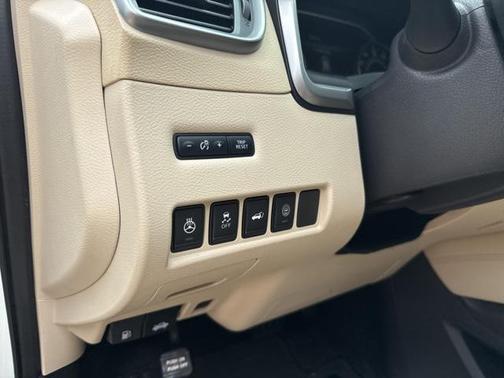 2021 Nissan Murano SL Intelligent AWD