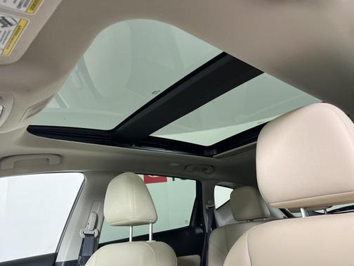 2021 Nissan Murano SL Intelligent AWD