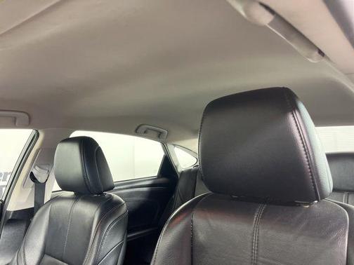 2017 Toyota Avalon XLE