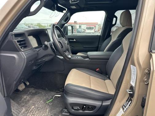 2024 Lexus GX 550 550 OVERTRAIL