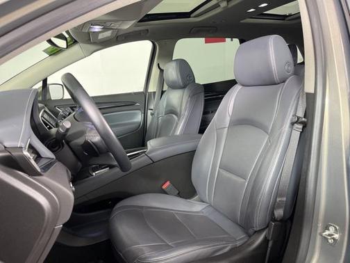 2018 Buick Enclave Premium