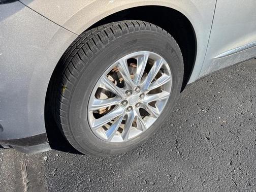 2018 Buick Enclave Premium