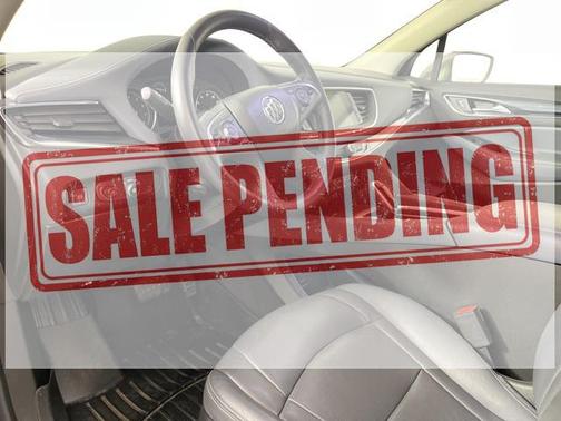 2018 Buick Enclave Premium