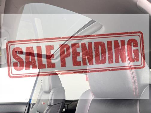 2019 Toyota Tundra TRD Pro