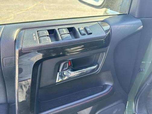 2020 Toyota 4Runner TRD Pro