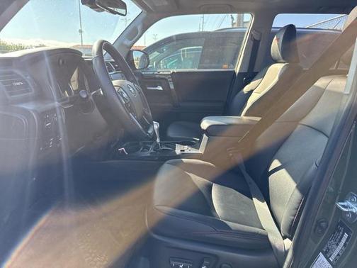 2020 Toyota 4Runner TRD Pro