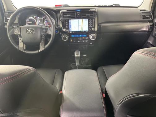 2020 Toyota 4Runner TRD Pro