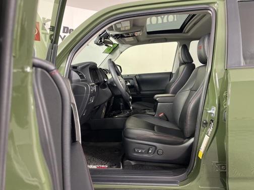 2020 Toyota 4Runner TRD Pro