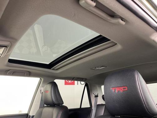 2020 Toyota 4Runner TRD Pro