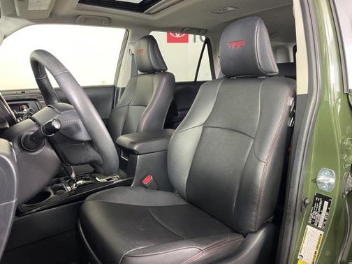 2020 Toyota 4Runner TRD Pro