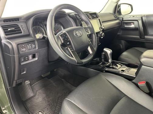 2020 Toyota 4Runner TRD Pro