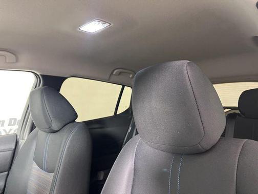 2022 Nissan Leaf SV 40 kWh