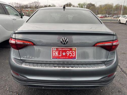 2023 Volkswagen Jetta 1.5T Sport