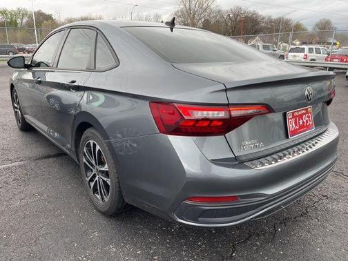 2023 Volkswagen Jetta 1.5T Sport