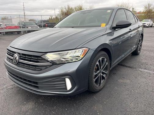 2023 Volkswagen Jetta 1.5T Sport