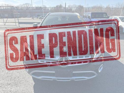 2020 Mercedes-Benz GLA 250 4MATIC