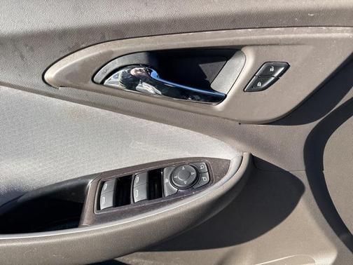 2024 Chevrolet Malibu 1LS