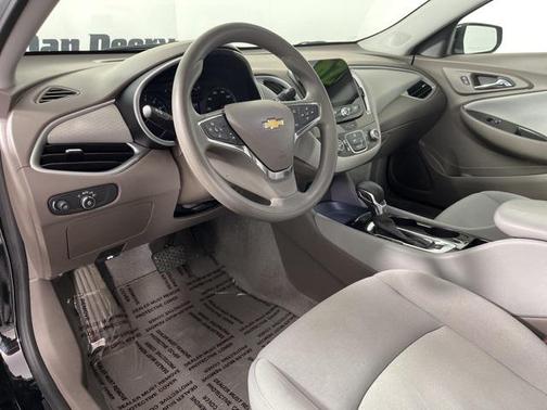 2024 Chevrolet Malibu 1LS